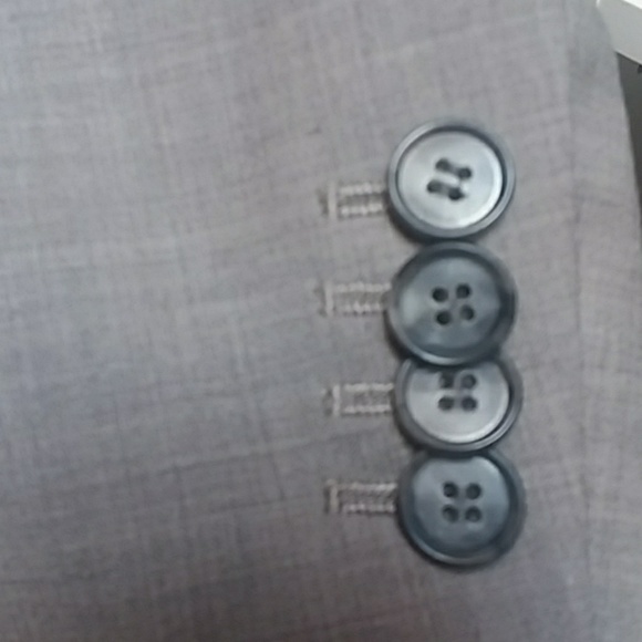 Ann Taylor Skirt Suit - Picture 6 of 7